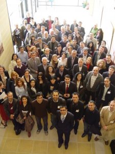 Kurdsh Studies Network “The Kurds and Kurdistan: History, Politics, Culture” - International Conference organized by the Centre for Kurdish Studies at the University of Exeter, 2 – 3 April 2009